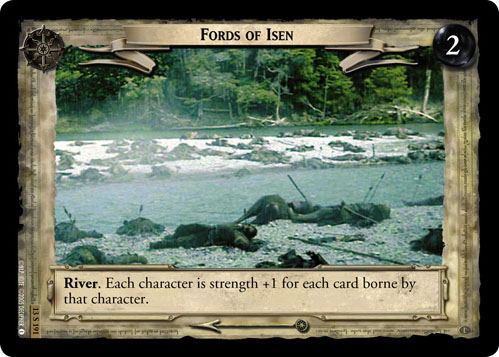 Fords of Isen